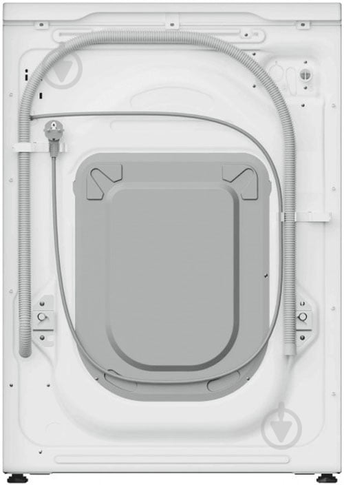 Стиральная машина Gorenje WG884A31 - фото 5