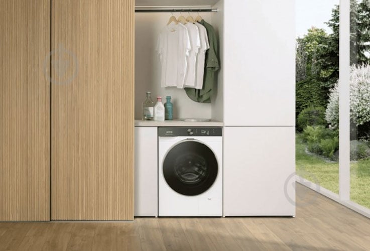 Стиральная машина Gorenje WG884A31 - фото 9