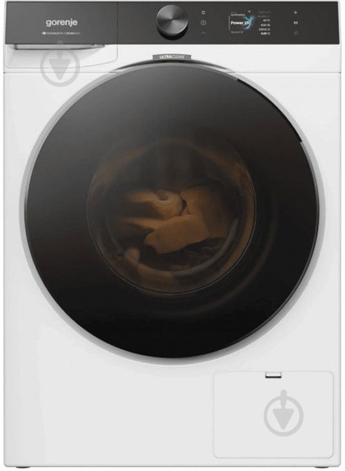 Стиральная машина Gorenje WG884A31 - фото 4