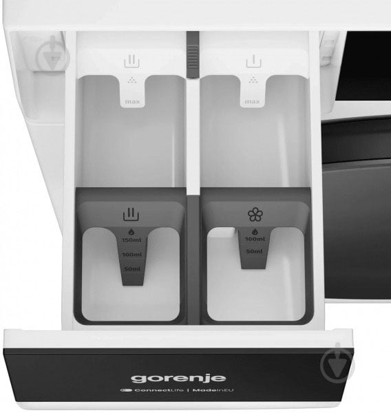 Стиральная машина Gorenje WG884A31 - фото 6