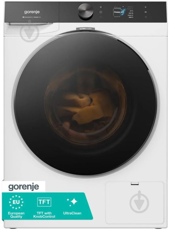 Стиральная машина Gorenje WG884A31 - фото 1
