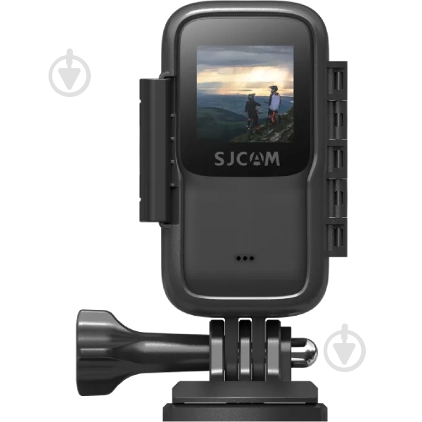 Экшн-камера SJCAM C200 black (6972476160820) - фото 2