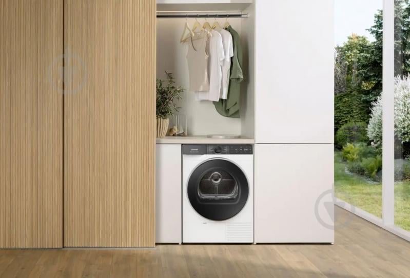 Сушильная машина Gorenje DG69D - фото 12
