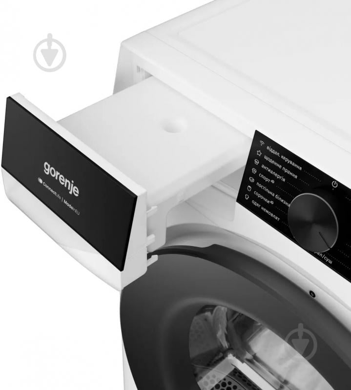 Сушильная машина Gorenje DG69D - фото 4