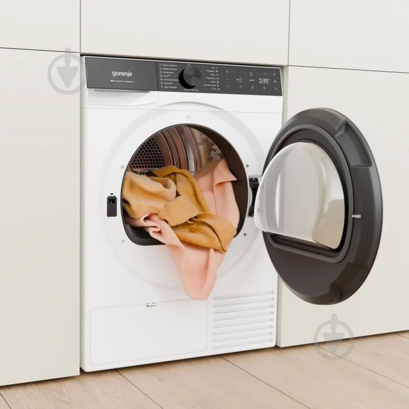 Сушильная машина Gorenje DG69D - фото 7