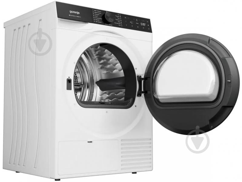 Сушильная машина Gorenje DG69D - фото 2