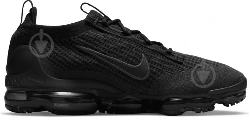 Кросівки чоловічі Nike AIR VAPORMAX 2021 FK DH4084-001 р.43 чорні - фото 1