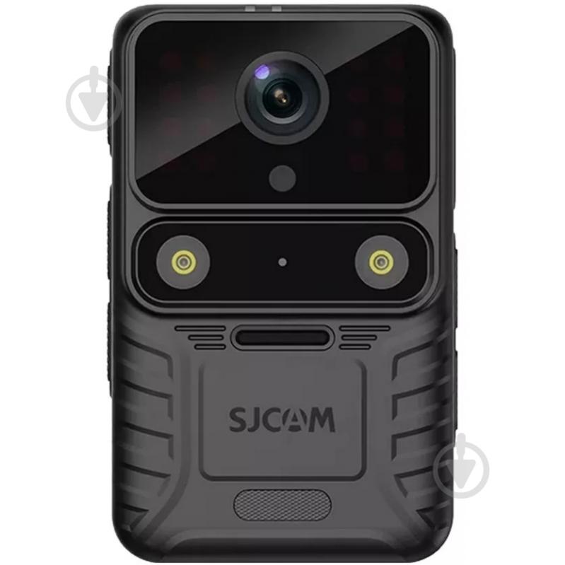 Екшн-камера SJCAM A50 black (6972476162213) - фото 1