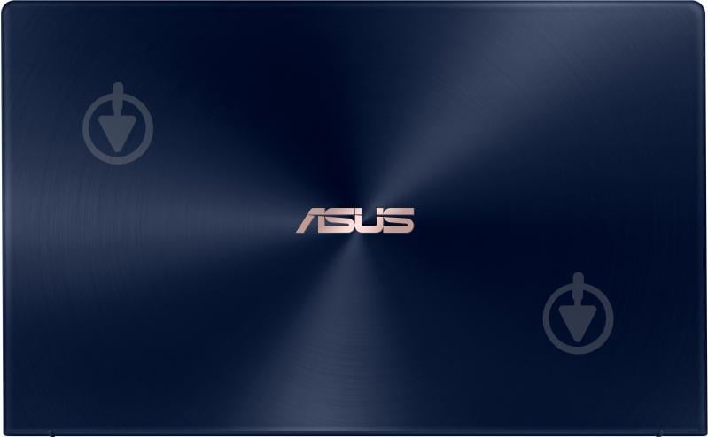 Ноутбук Asus UX333FN-A3093T 13.3" (90NB0JW1-M02880) blue - фото 14