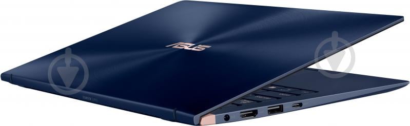 Ноутбук Asus UX333FN-A3093T 13.3" (90NB0JW1-M02880) blue - фото 13