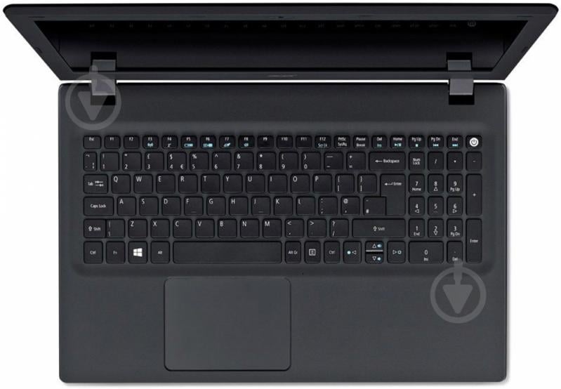 Ноутбук Acer Extensa EX2511-380V 15,6" (NX.EF6EU.006) black - фото 3