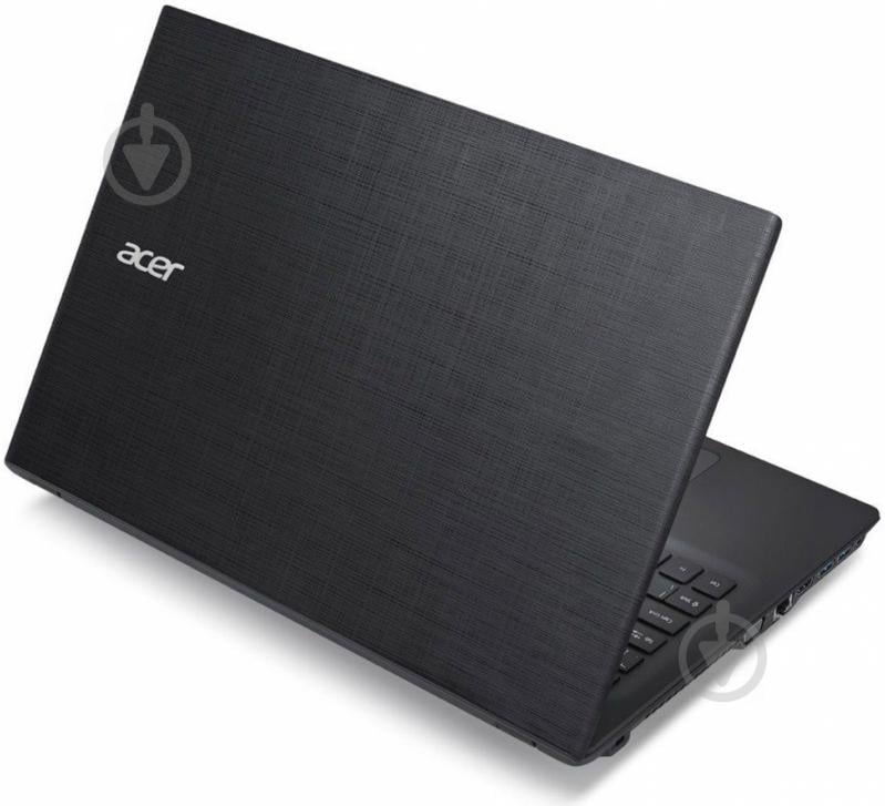 Ноутбук Acer Extensa EX2511-380V 15,6" (NX.EF6EU.006) black - фото 4