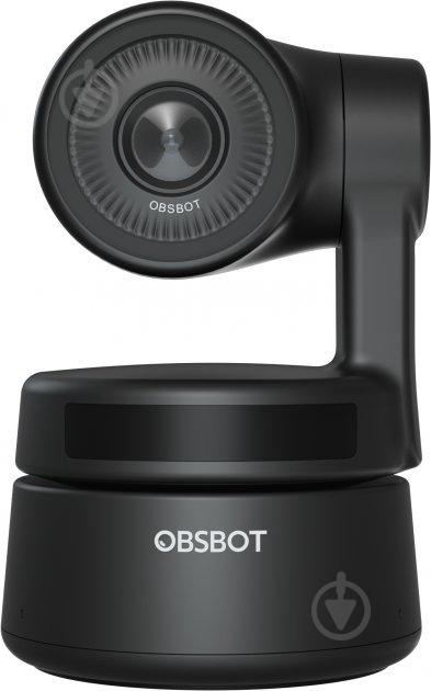 Веб-камера OBSBOT Tiny AI-Powered PTZ - фото 1