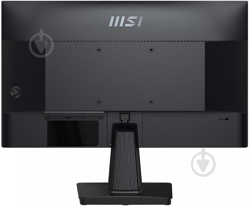 Монитор MSI PRO MP225 21,5" (9S6-3PC6CM-012) - фото 5