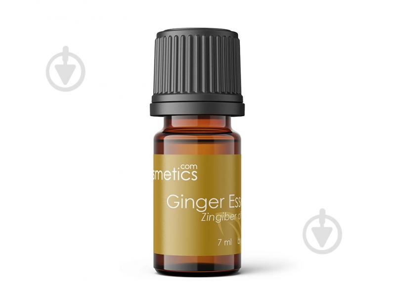 Масло эфирное By-cosmetics Ginger 7 мл - фото 1