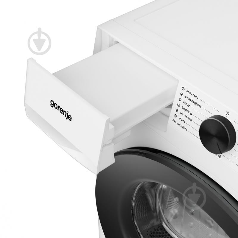 Сушильна машина Gorenje DG2P8D/UA - фото 4 Сушильна машина Gorenje DG2P8D/UA - фото 4