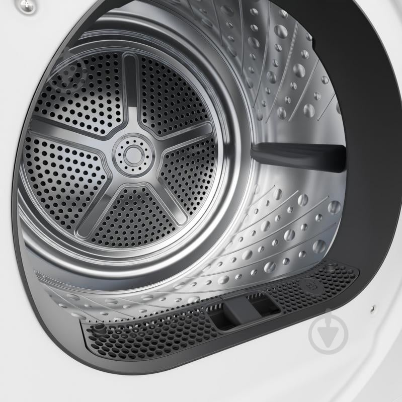 Сушильна машина Gorenje DG2P8D/UA - фото 3 Сушильна машина Gorenje DG2P8D/UA - фото 3