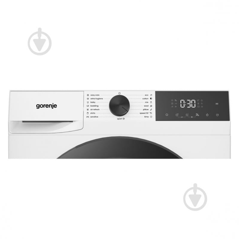Сушильна машина Gorenje DG2P8D/UA - фото 6 Сушильна машина Gorenje DG2P8D/UA - фото 6