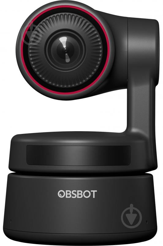 Веб-камера OBSBOT Tiny 4K AI-Powered PTZ 4K - фото 2