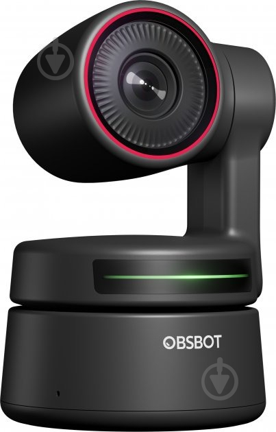 Веб-камера OBSBOT Tiny 4K AI-Powered PTZ 4K - фото 4