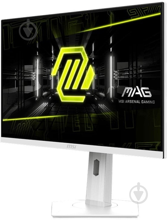 Монитор MSI MAG 274PFW 27" (MAG 274PFW) - фото 3