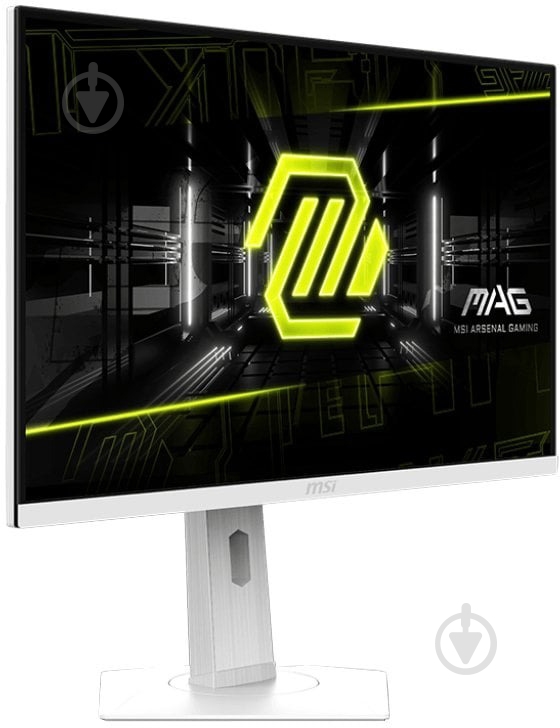 Монитор MSI MAG 274PFW 27" (MAG 274PFW) - фото 4