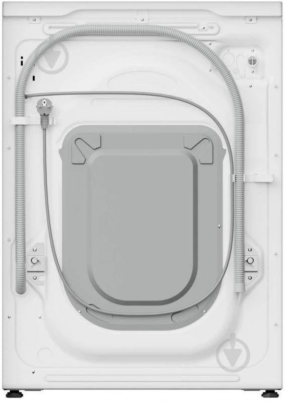 Стиральная машина Gorenje WG814A5T4 - фото 5