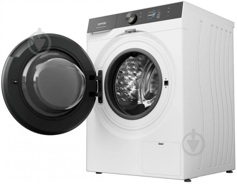 Стиральная машина Gorenje WG814A5T4 - фото 2