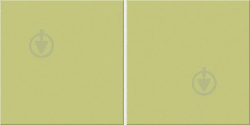 Плитка Ceramica Ribesalbes Croma Hunter Precorte 10х20 см - фото 1