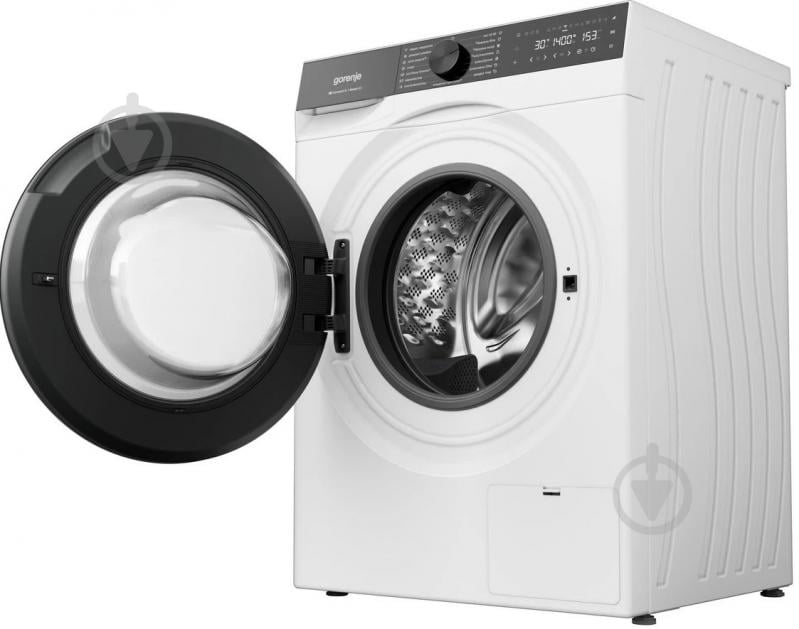Стиральная машина Gorenje WG694A11/UA - фото 3 Стиральная машина Gorenje WG694A11/UA - фото 3