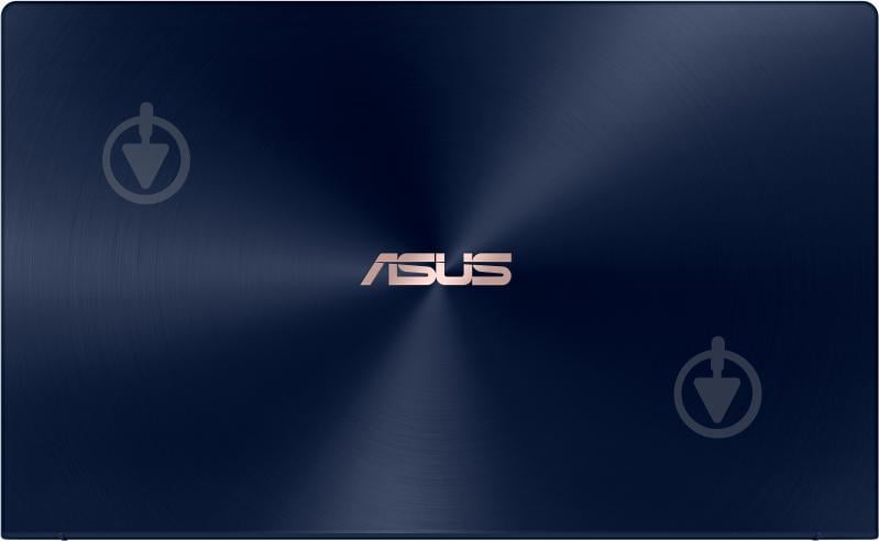 Ноутбук Asus UX433FN-A5021T 14" (90NB0JQ1-M03580) blue - фото 14