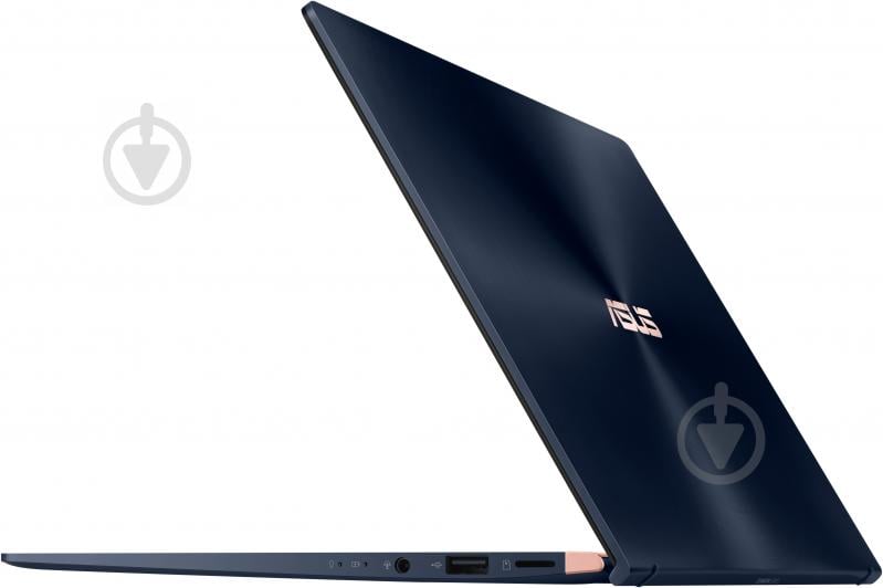 Ноутбук Asus UX433FN-A5021T 14" (90NB0JQ1-M03580) blue - фото 12