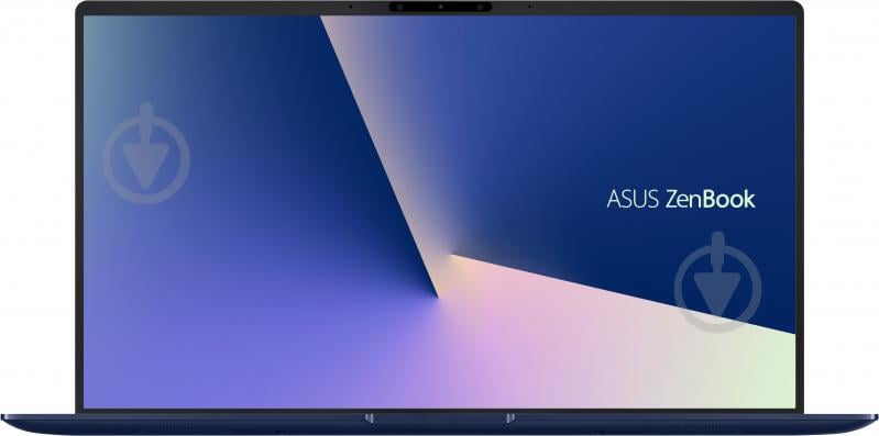 Ноутбук Asus UX433FN-A5021T 14" (90NB0JQ1-M03580) blue - фото 2