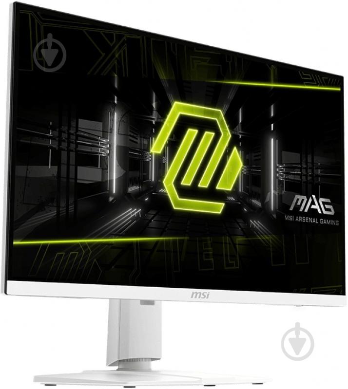 Монитор MSI MAG 274URFW 27" (9S6-3CC29H-278) - фото 5 Монитор MSI MAG 274URFW 27" (9S6-3CC29H-278) - фото 5