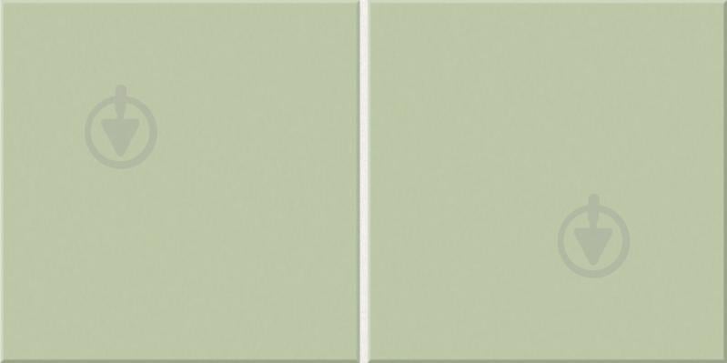 Плитка Ceramica Ribesalbes Croma Tea Precorte 10х20 см - фото 1