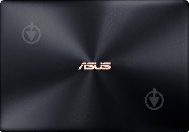 Ноутбук Asus UX480FD-BE012T 14" (90NB0JT1-M02210) deep dive blue - фото 8