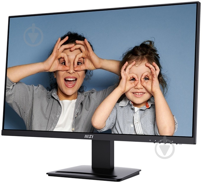 Монитор MSI PRO MP273U 27" (9S6-3PB4CH-208) - фото 5