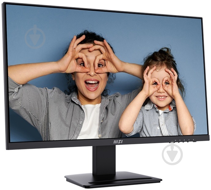 Монитор MSI PRO MP273U 27" (9S6-3PB4CH-208) - фото 6