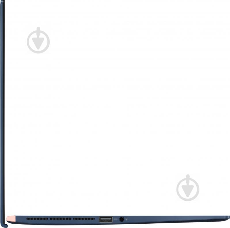 Ноутбук Asus UX533FD-A8081T 15.6" (90NB0JX1-M02400) royal blue - фото 12