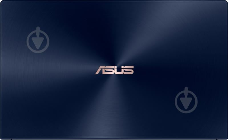 Ноутбук Asus UX533FD-A8081T 15.6" (90NB0JX1-M02400) royal blue - фото 11