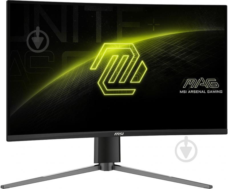 Монитор MSI MAG 27C6PF 27" (9S6-3CE14M-008) - фото 5