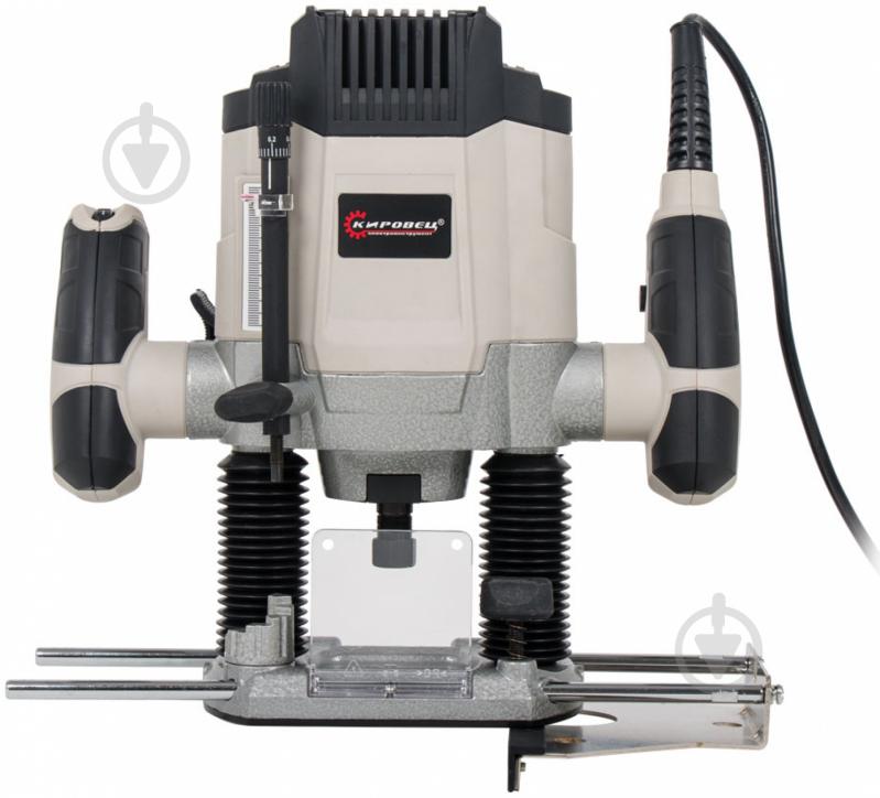 Фрезер Кировец КМФ 12-8 89-231-614 - фото 1 Фрезер Кировец КМФ 12-8 89-231-614 - фото 1