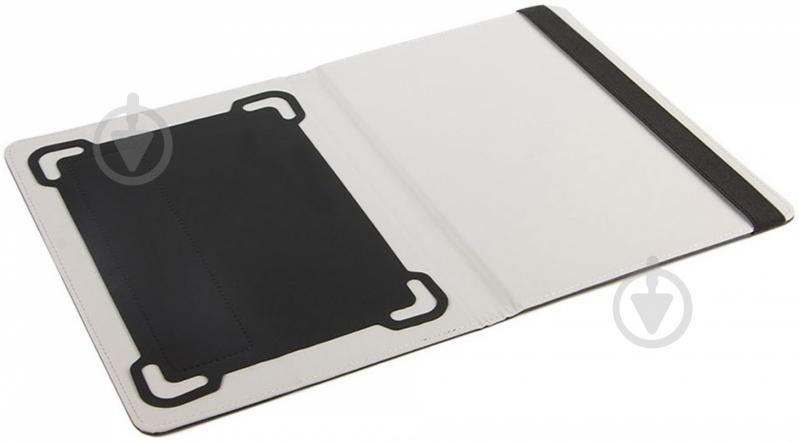 Чехол Universal 10"-10.1" black (Чохол Universal 10") - фото 2