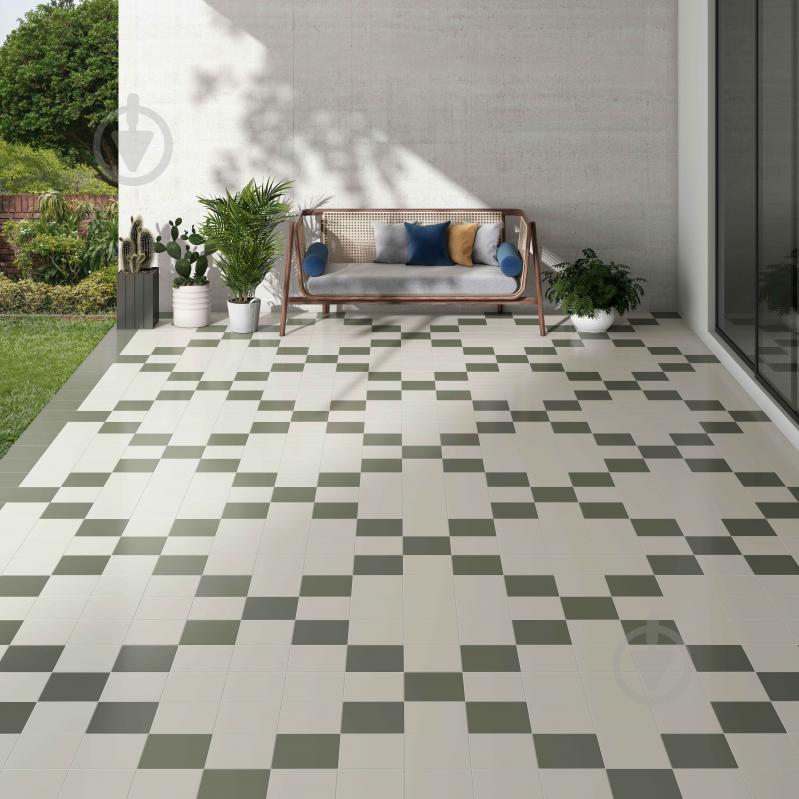 Плитка Ceramica Ribesalbes Croma Coin 20х20 см - фото 4 Плитка Ceramica Ribesalbes Croma Coin 20х20 см - фото 4