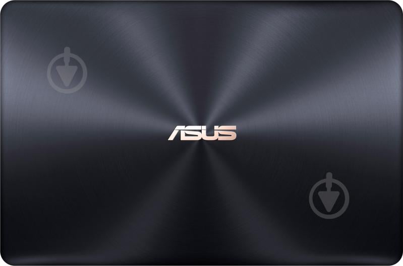 Ноутбук Asus UX580GE-BN070T 15.6" (90NB0I83-M03130) deep dive blue - фото 12