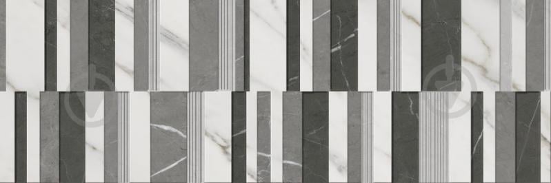 Плитка Cifre Essential Pulse Ducale 30x90 - фото 1