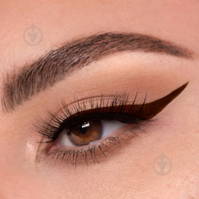 Підводка для очей theBalm Schwing brown 1,7 мл - фото 2