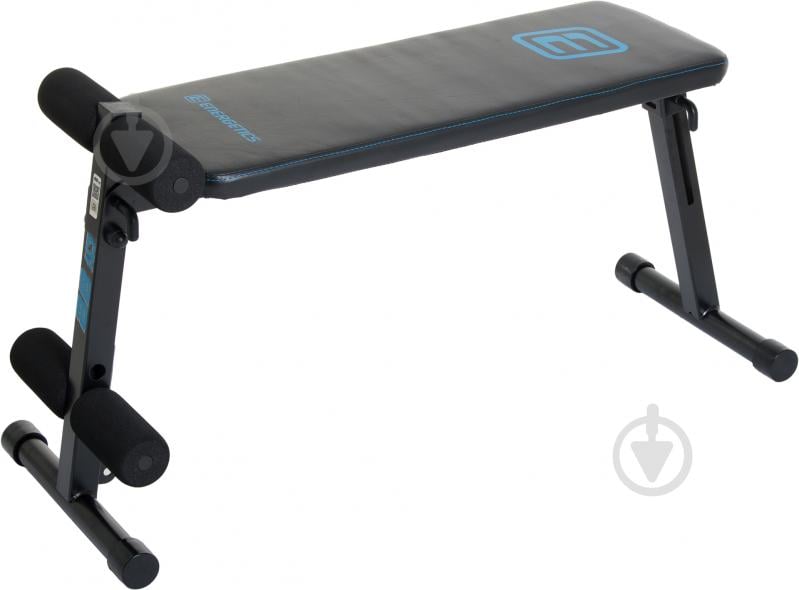 Скамья Energetics AB 10 240672 - фото 1 Скамья Energetics AB 10 240672 - фото 1