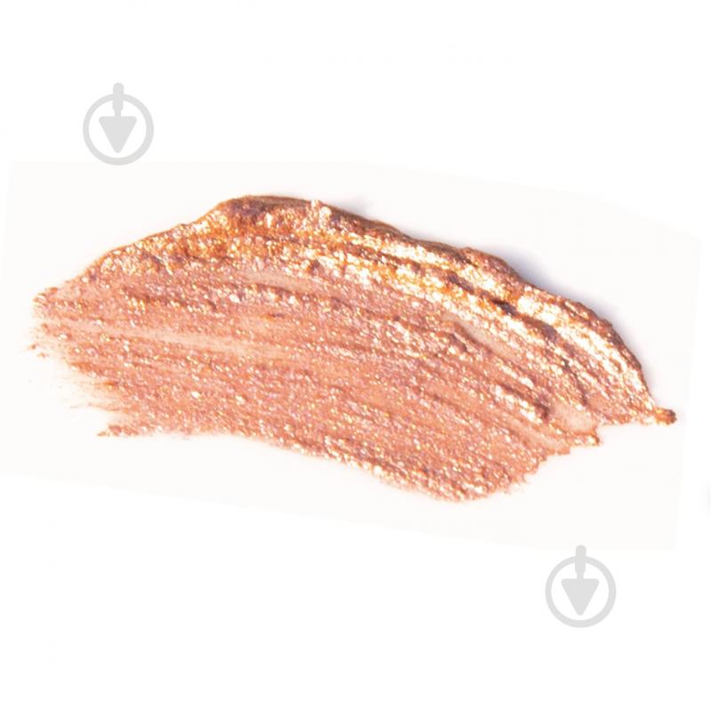 Жидкие тени для век theBalm Lid-Quid Rose 4,5 мл - фото 2