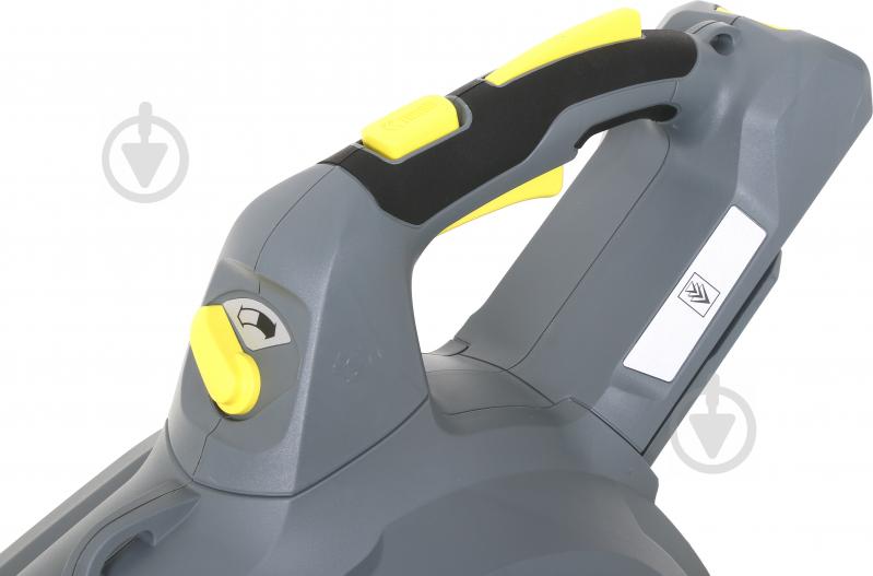 Садовый воздуходув Karcher LB 850 Bp 1.442-110.0 - фото 4